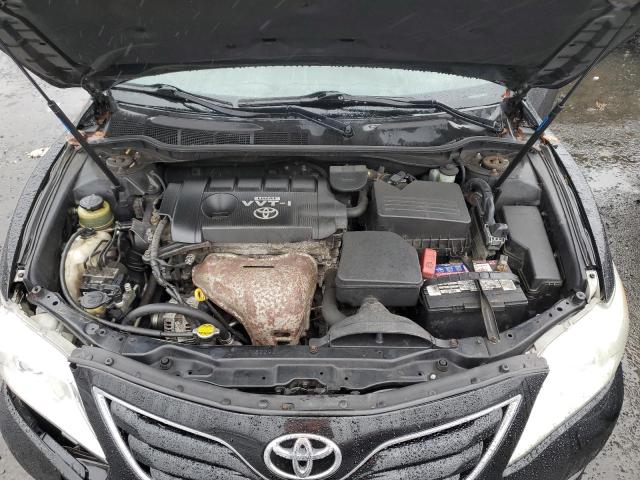 Photo 11 from auction – 2010 TOYOTA CAMRY BASE with VIN 4T1BF3EK9AU074025