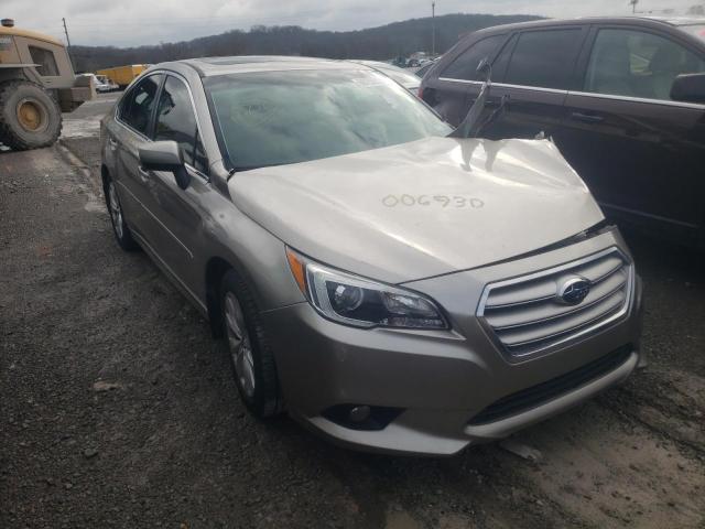 Photo 4 from auction – 2015 SUBARU LEGACY 2.5 with VIN 4S3BNAE61F3006930