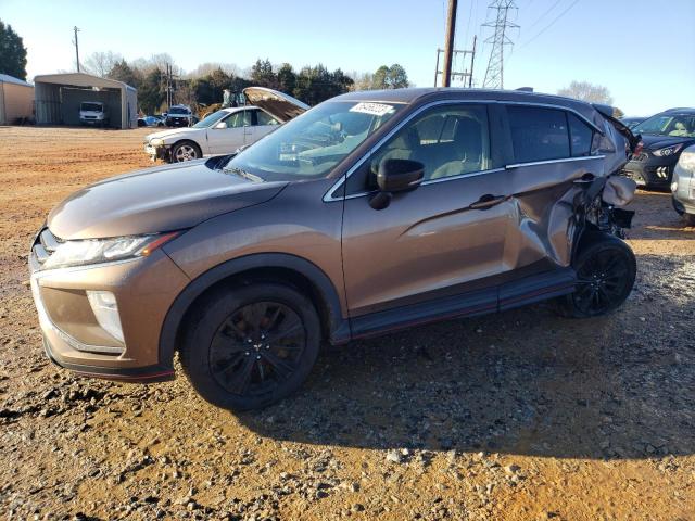 MITSUBISHI ECLIPSE CR 2019 with VIN JA4AT4AA0KZ048794 - Photo from auction