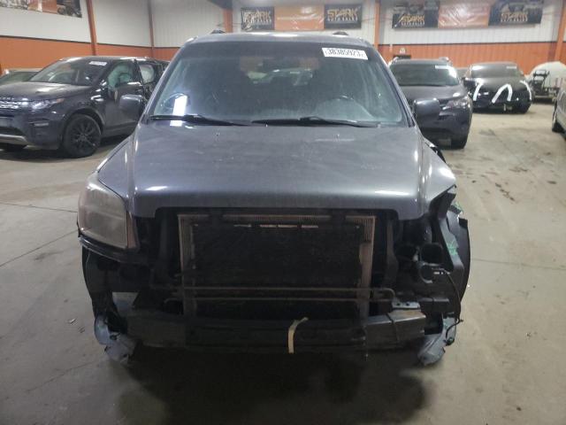 Photo 5 from auction – 2007 HONDA PILOT EXL with VIN 2HKYF18537H524537