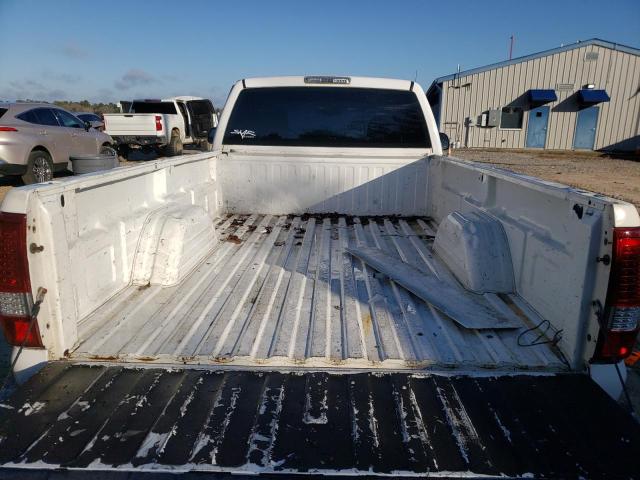 Photo 10 from auction – 2006 GMC NEW SIERRA with VIN 1GTEC14V06E203832