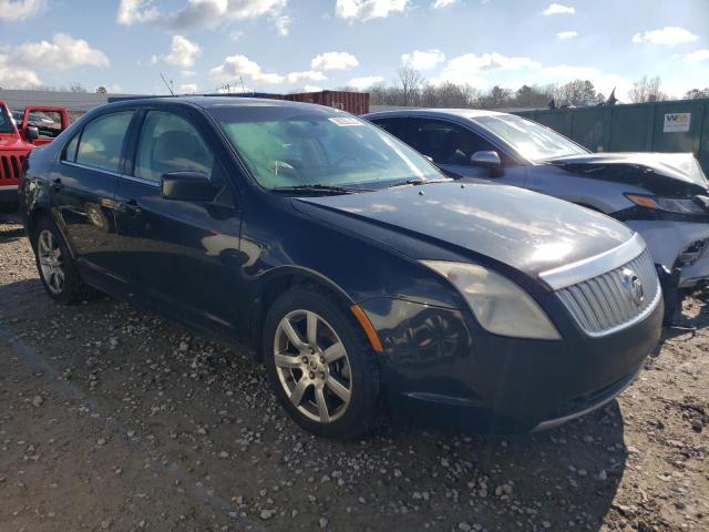 Photo 4 from auction – 2010 MERCURY MILAN PREM with VIN 3MEHM0JA3AR606231