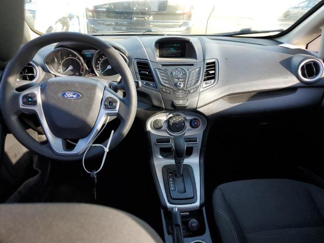Photo 8 from auction – 2017 FORD FIESTA SE with VIN 3FADP4BJ7HM140667