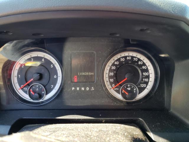 Photo 9 from auction – 2015 RAM 1500 SLT with VIN 1C6RR6LT6FS621429