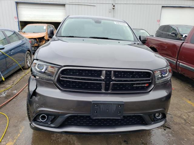 Photo 5 from auction – 2017 DODGE DURANGO GT with VIN 1C4RDJDG2HC719267