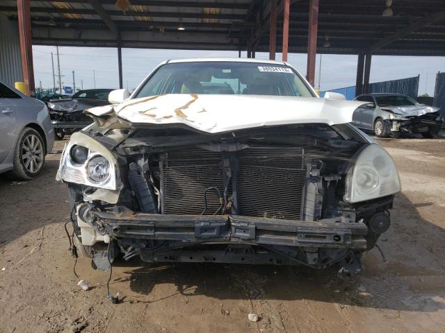 Photo 5 from auction – 2007 KIA OPTIMA LX with VIN KNAGE123375158971