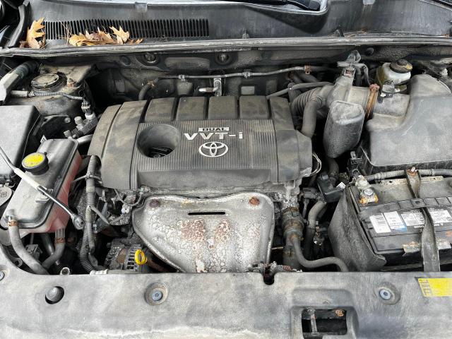 Photo 7 from auction – 2009 TOYOTA RAV4 with VIN JTMBF33V095003951