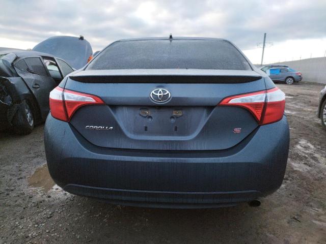 Photo 6 from auction – 2015 TOYOTA COROLLA L with VIN 5YFBURHE9FP360416