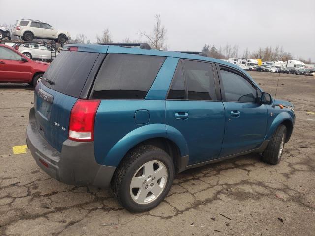 Photo 3 from auction – 2005 SATURN VUE with VIN 5GZCZ63495S809530
