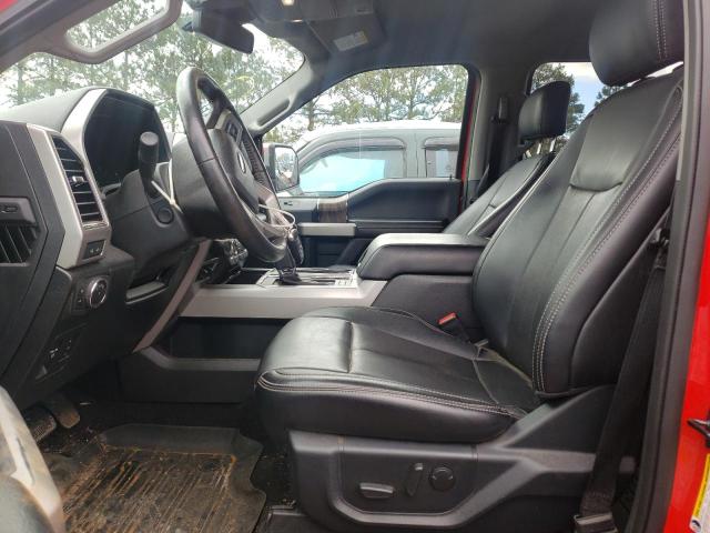 Photo 7 from auction – 2019 FORD F150 SUPER with VIN 1FTEW1E40KFD16570