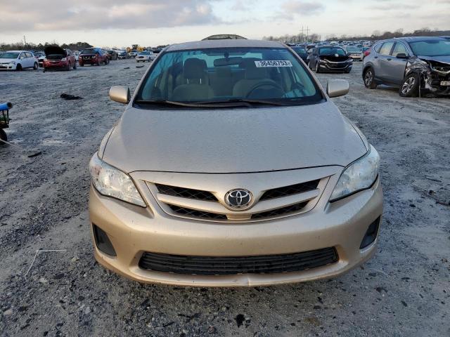 Photo 5 from auction – 2011 TOYOTA COROLLA BA with VIN JTDBU4EE5B9149432