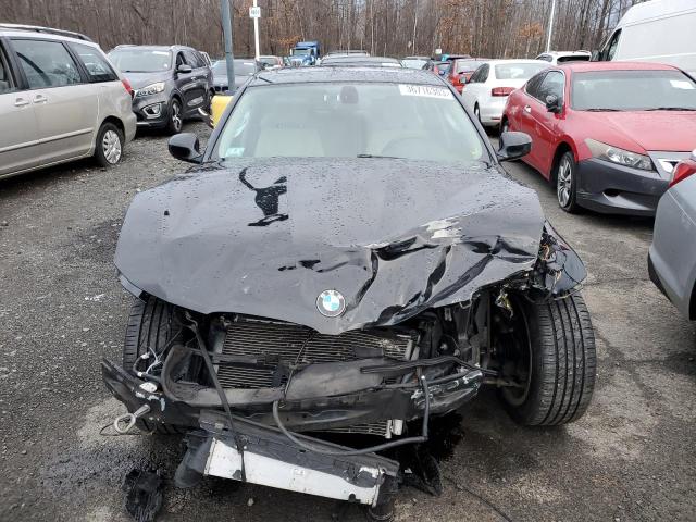 Photo 5 from auction – 2011 BMW 335 XI with VIN WBAPL5G50BNN23879