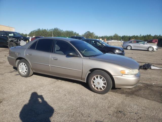 Photo 4 from auction – 2003 BUICK CENTURY CU with VIN 2G4WS52J531215854