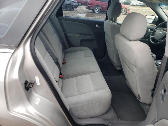 Photo 10 from auction – 2007 FORD FIVE HUNDR with VIN 1FAHP24187G136560