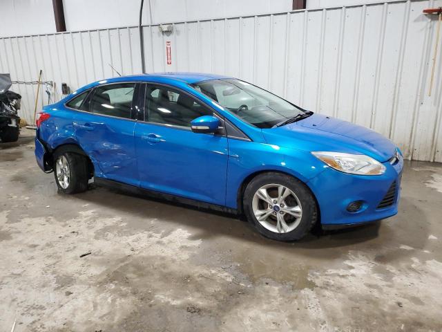 Photo 4 from auction – 2014 FORD FOCUS SE with VIN 1FADP3F22EL217312