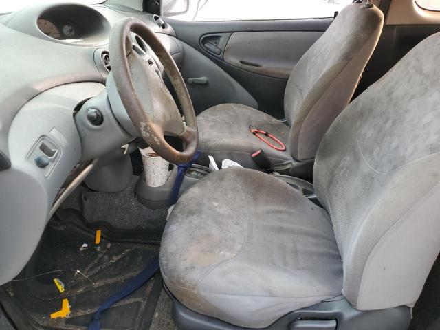 Photo 7 from auction – 2002 TOYOTA ECHO with VIN JTDAT123X20217051