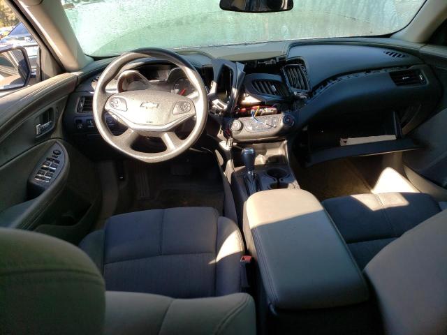 Photo 8 from auction – 2014 CHEVROLET IMPALA LS with VIN 1G11Y5SL4EU114562