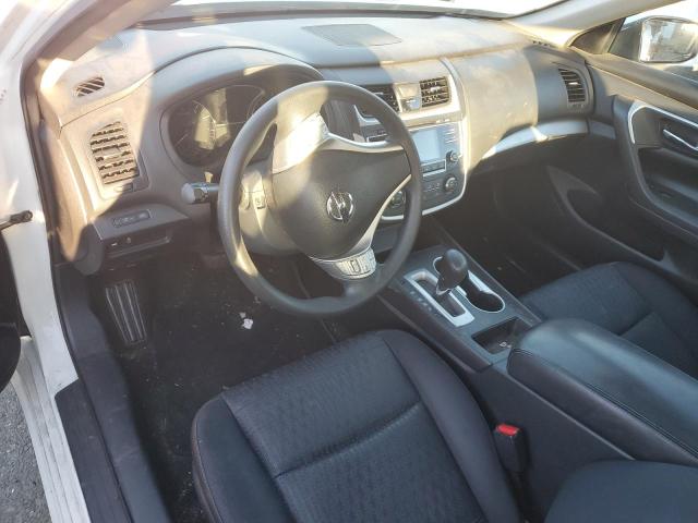 Photo 8 from auction – 2016 NISSAN ALTIMA 2.5 with VIN 1N4AL3AP3GN370757