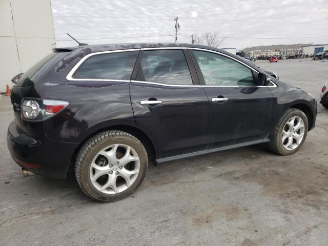 Photo 3 from auction – 2010 MAZDA CX-7 with VIN JM3ER4W33A0313721