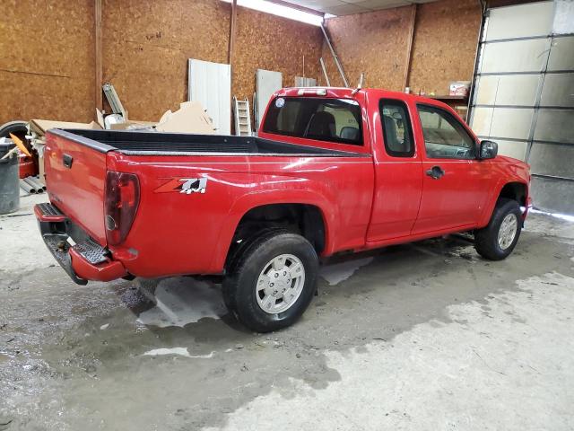 Photo 3 from auction – 2008 CHEVROLET COLORADO with VIN 1GCDT199788169025