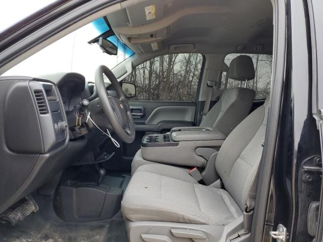 Photo 7 from auction – 2016 CHEVROLET SILVERADO with VIN 1GCVKNEH7GZ392296