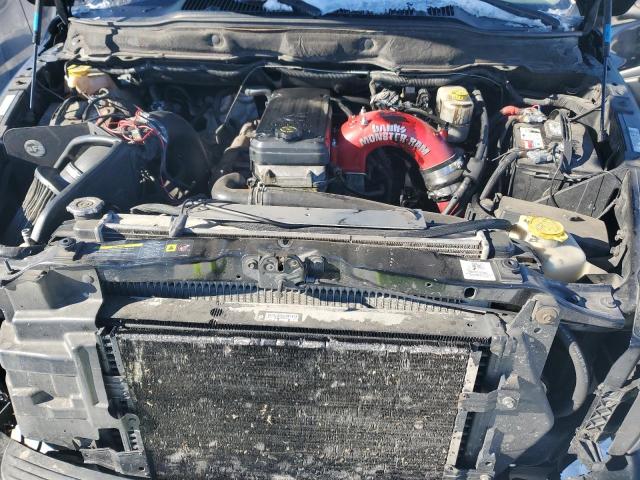 Photo 11 from auction – 2005 DODGE RAM 2500 S with VIN 3D7KS28C55G837185