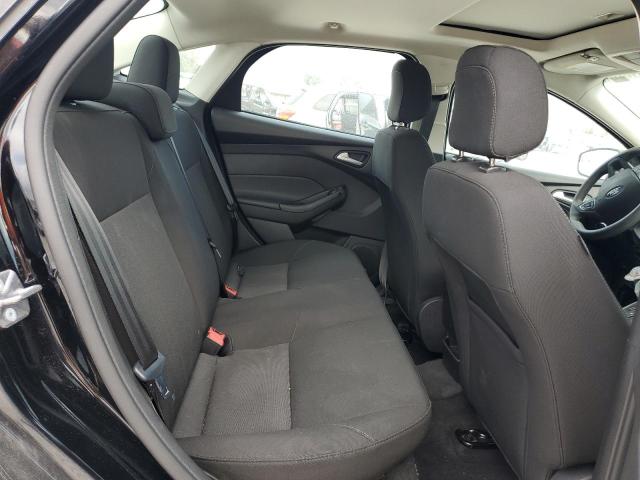 Photo 10 from auction – 2018 FORD FOCUS SEL with VIN 1FADP3H27JL265850