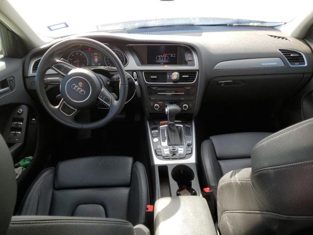 Photo 8 from auction – 2014 AUDI A4 PREMIUM with VIN WAUFFAFL8EN008855