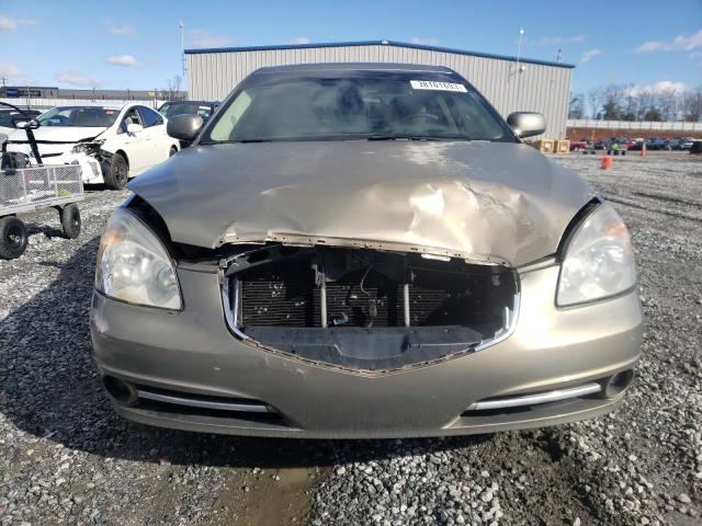 Photo 5 from auction – 2011 BUICK LUCERNE CX with VIN 1G4HC5EM2BU105682