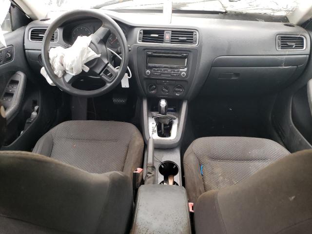 Photo 8 from auction – 2014 VOLKSWAGEN JETTA BASE with VIN 3VW2K7AJ9EM240975