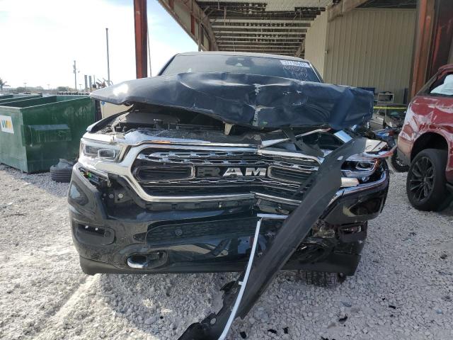 Photo 5 from auction – 2019 RAM 1500 LIMIT with VIN 1C6SRFHT2KN764509