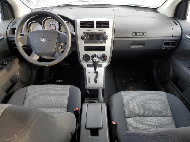 Photo 8 from auction – 2008 DODGE CALIBER with VIN 1B3HB48B88D622068