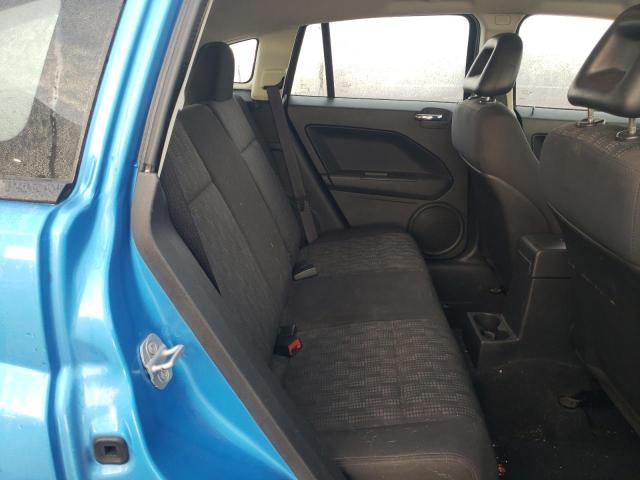 Photo 10 from auction – 2008 DODGE CALIBER with VIN 1B3HB28B18D751953