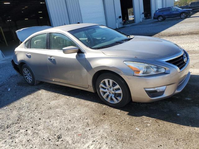 Photo 4 from auction – 2014 NISSAN ALTIMA 2.5 with VIN 1N4AL3AP8EC184107