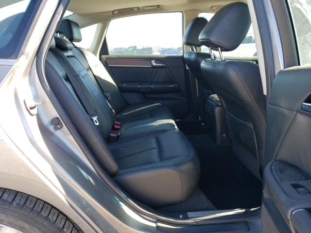 Photo 10 from auction – 2008 INFINITI M35 BASE with VIN JNKAY01E38M603518
