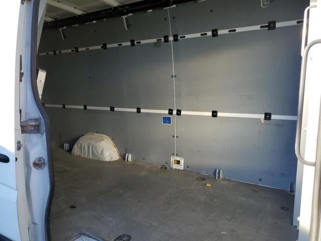 Photo 10 from auction – 2011 MERCEDES-BENZ SPRINTER 2 with VIN WD3PE8CB6B5586540