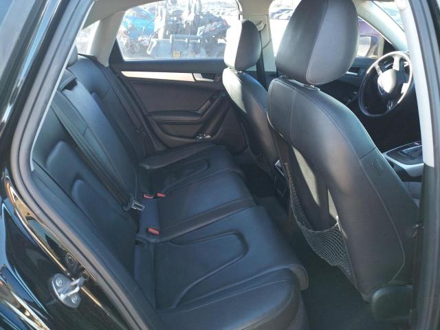 Photo 10 from auction – 2014 AUDI A4 PREMIUM with VIN WAUAFAFL6EN002613