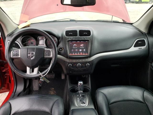 Photo 8 from auction – 2018 DODGE JOURNEY CR with VIN 3C4PDCGG5JT348064
