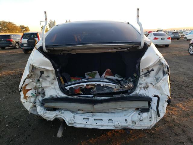 Photo 6 from auction – 2014 NISSAN SENTRA S with VIN 3N1AB7AP1EL606746