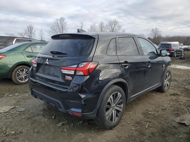 Photo 3 from auction – 2020 MITSUBISHI OUTLANDER with VIN JA4AP3AUXLU017804