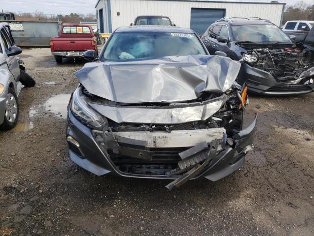 Photo 5 from auction – 2019 NISSAN ALTIMA SR with VIN 1N4BL4CV9KN314983