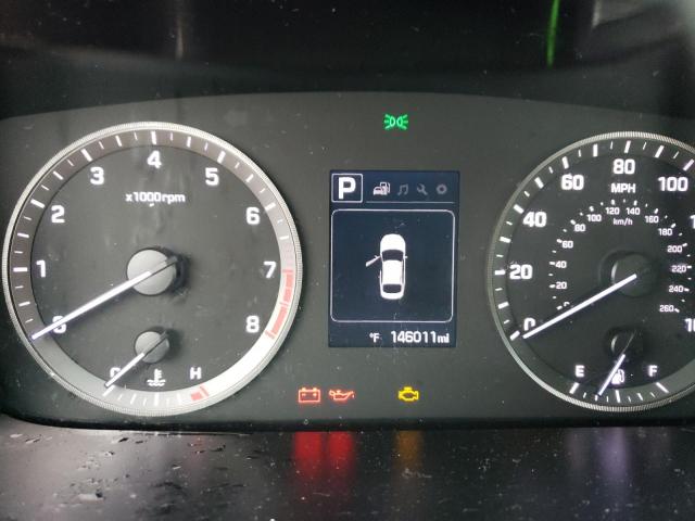 Photo 9 from auction – 2015 HYUNDAI SONATA SE with VIN 5NPE24AF5FH144018