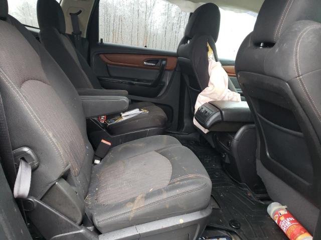 Photo 11 from auction – 2017 CHEVROLET TRAVERSE L with VIN 1GNKVGKD9HJ352350