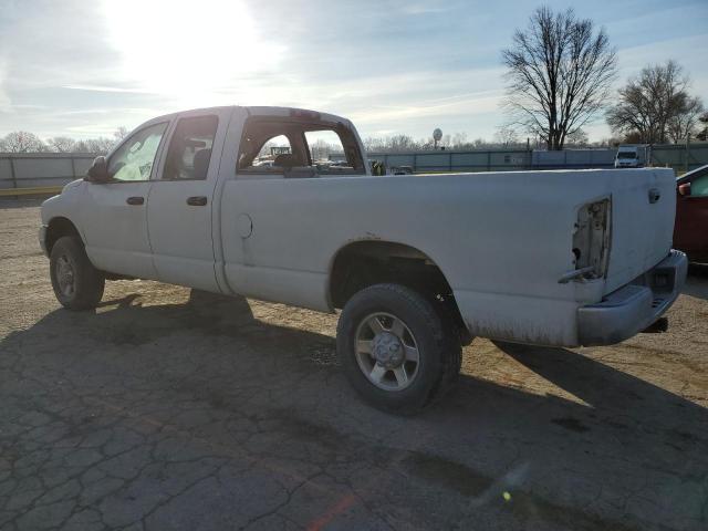 Photo 2 from auction – 2003 DODGE RAM 2500 S with VIN 3D7KU28C53G855919