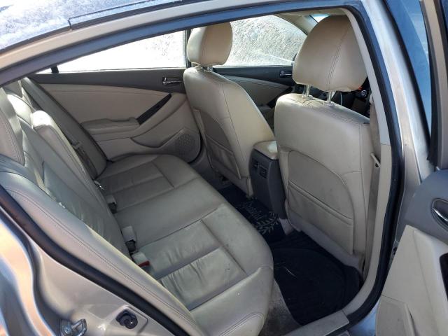 Photo 10 from auction – 2012 NISSAN ALTIMA BAS with VIN 1N4AL2AP1CC174445