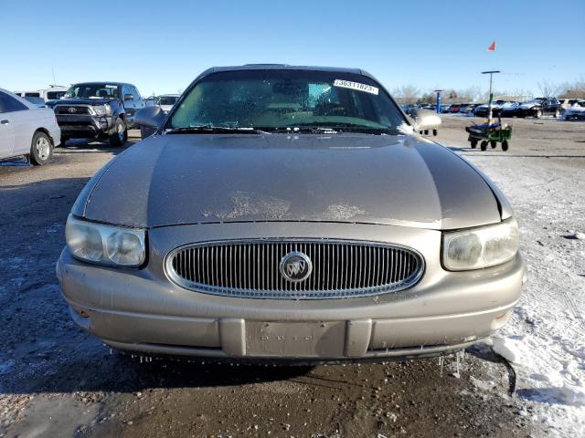 Photo 5 from auction – 2001 BUICK LESABRE with VIN 1G4HP54K71U127048