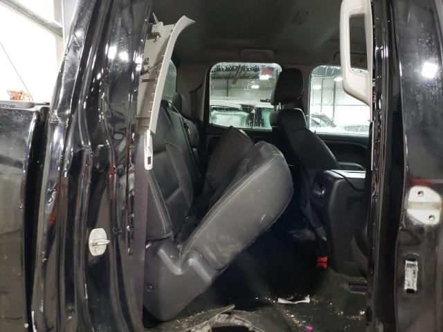 Photo 10 from auction – 2014 CHEVROLET SILVERADO with VIN 1GCVKSEC0EZ282271