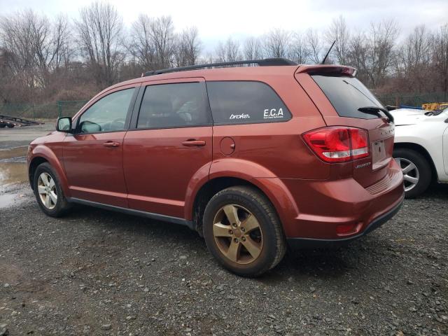 Photo 2 from auction – 2012 DODGE JOURNEY SX with VIN 3C4PDCBB6CT392699