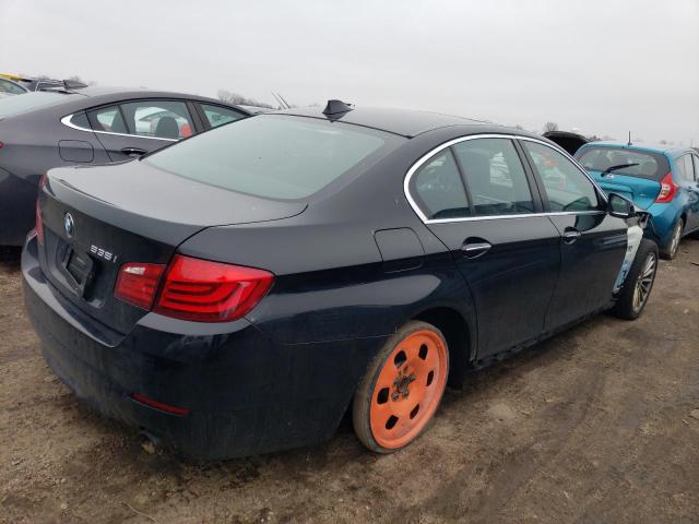 Photo 3 from auction – 2011 BMW 535 XI with VIN WBAFU7C52BC873200