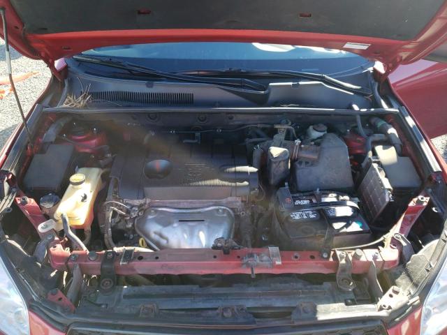 Photo 12 from auction – 2012 TOYOTA RAV4 with VIN 2T3BF4DV5CW262617